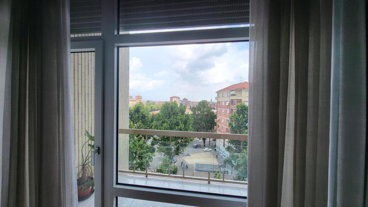 A Casa Di Rina Apartman Torino Kültér fotó