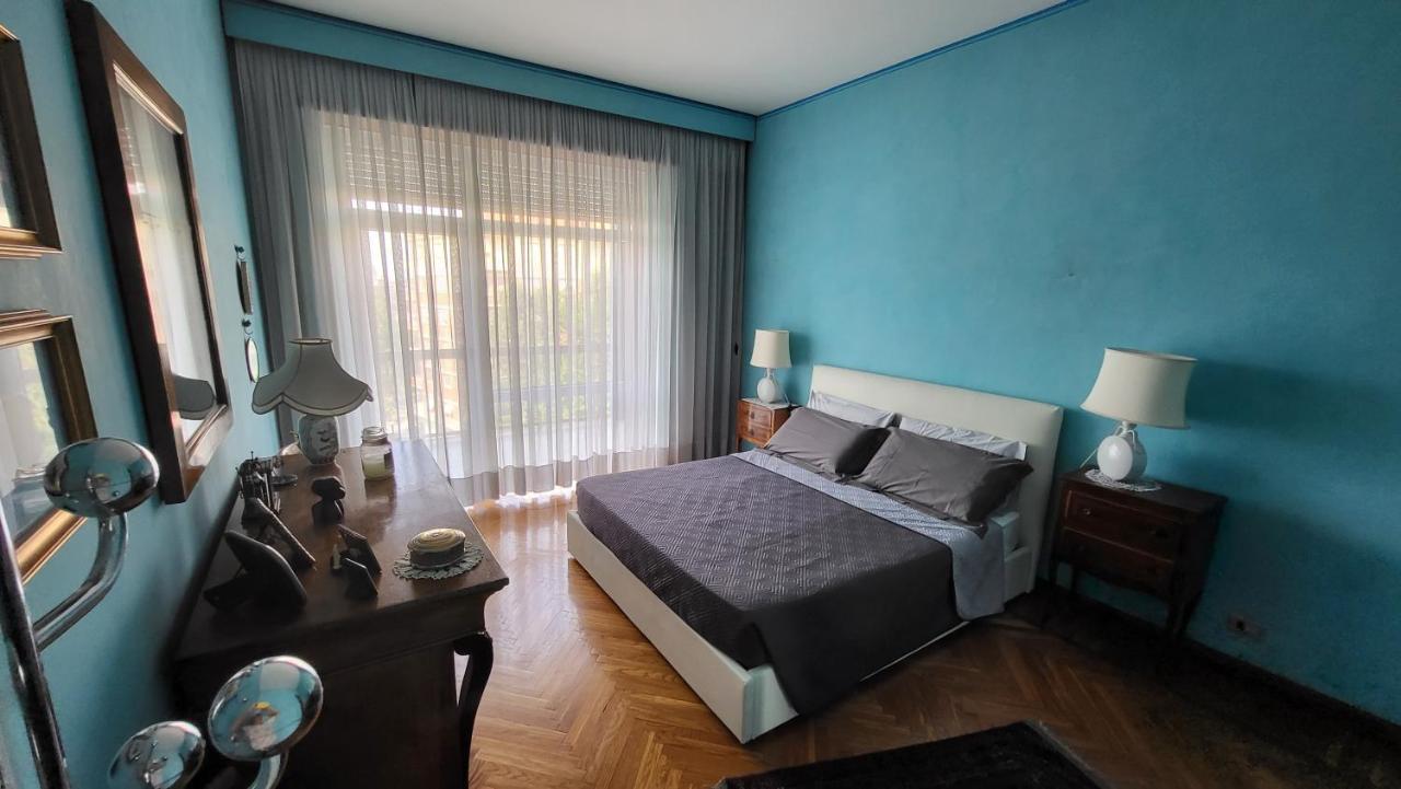 A Casa Di Rina Apartman Torino Kültér fotó
